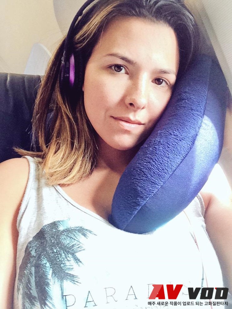 다니카 딜런 / 미국 오하이오 / Danica Dillon - SETFLIX