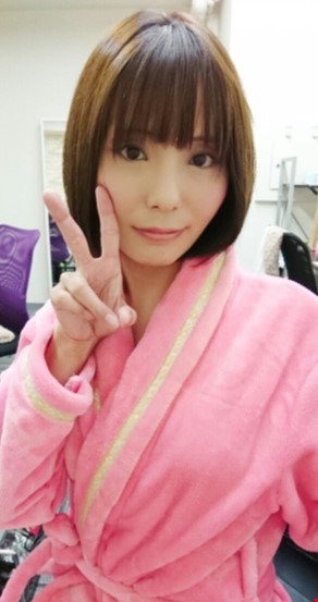 나가세 후타바