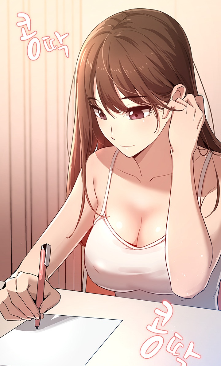 Yeochin gaehante ntr danghaneun manhwa. Частные уроки Манга. Манхва 18.